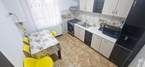 Buzias Apartment | Apartament Gheso