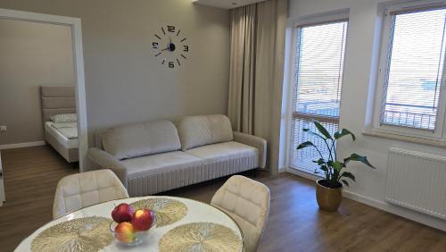 Konskie Apartment | Apartament Gimnazjalna Luxury