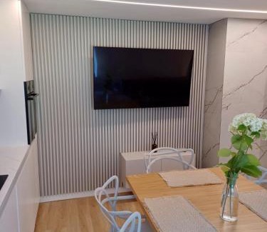 Sejny Apartment | Apartament Gościnny Zakątek