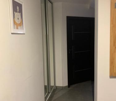 Zlotoryja Apartment | Apartament Gold 2