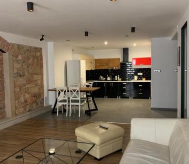 Zlotoryja Apartment | Apartament Gold 2