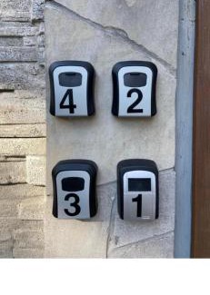 Zlotoryja Apartment | Apartament Gold 4