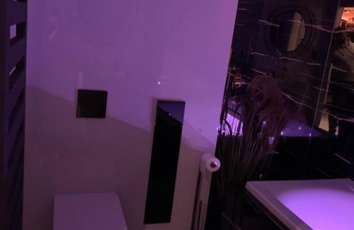 Zlotoryja Apartment | Apartament Gold