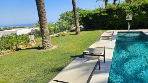 Casares Apartment | Apartament Golf Finca de Cortesin