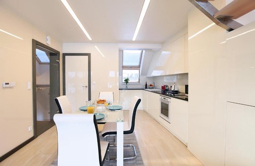gmina Skape Apartment | Apartament Golf & Lake