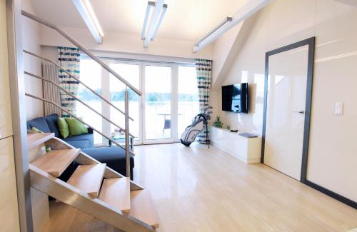 gmina Skape Apartment | Apartament Golf & Lake
