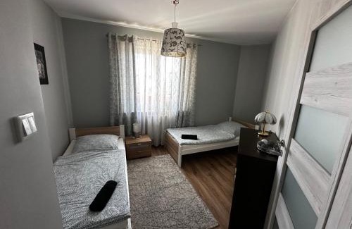 Gorzow Wielkopolski Apartment | Apartament Gorzów