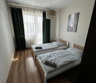 Gorzow Wielkopolski Apartment | Apartament Gorzów