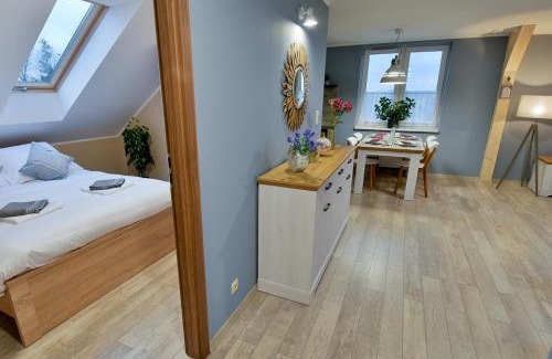 gmina Jasienica Apartment | APARTAMENT GRABINKA - 100 m2