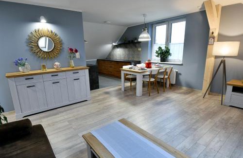 gmina Jasienica Apartment | APARTAMENT GRABINKA - 100 m2