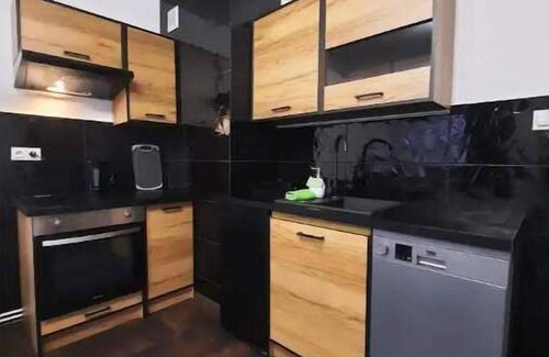 Kalisz Apartment | Apartament Green Prince