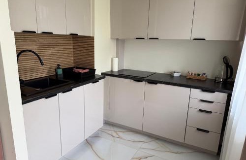 gmina Parzeczew Apartment | Apartament Grodzka