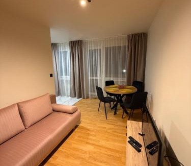 gmina Parzeczew Apartment | Apartament Grodzka