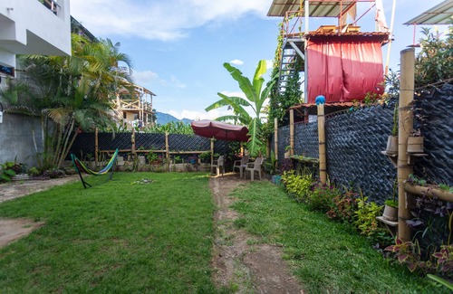 San Pedro La Laguna Apartment | Apartamentos Tzunun Ya
