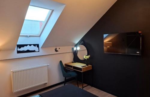 Krynica-Zdroj Apartment | Apartament Gwiazda Kryształ Krynicy