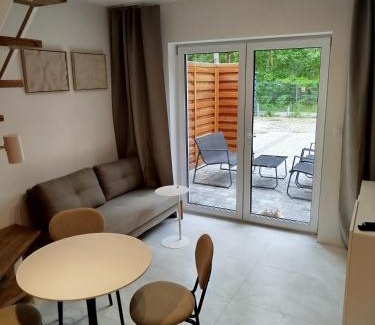 Konskie Apartment | Apartament Hallo Sielpia