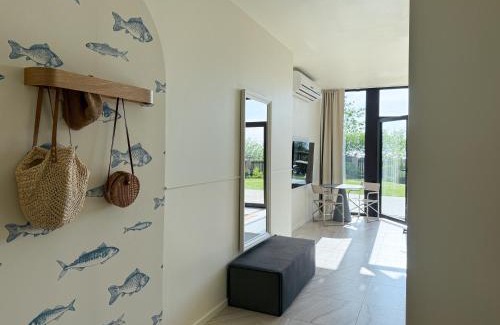 Rewa Apartment | Apartament Hampton przy plaży - Etezje Apartamenty
