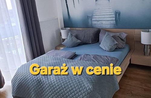 Lubin Apartment | Apartament- Have a Nice Day