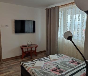 Hunedoara Apartment | APARTAMENT HD ELI