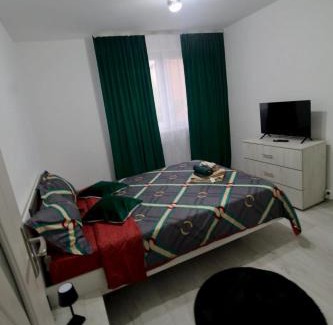 Hunedoara Apartment | Apartament HD3