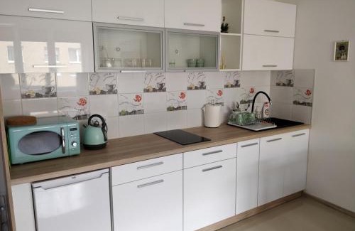 Hel Apartment | Apartament Hel Leśna 8