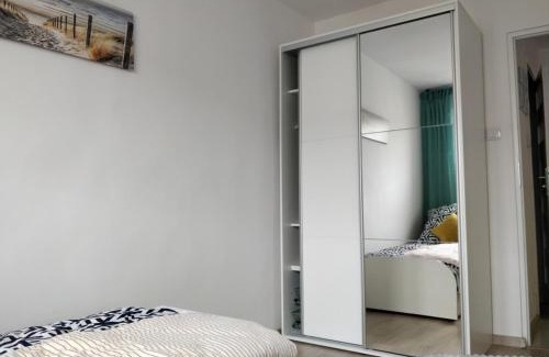 Hel Apartment | Apartament Hel Leśna 8