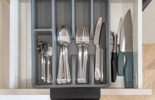 Kedzierzyn Kozle Apartment | Apartament Hotelowy, Klimatyzacja, PW INVEST HOME