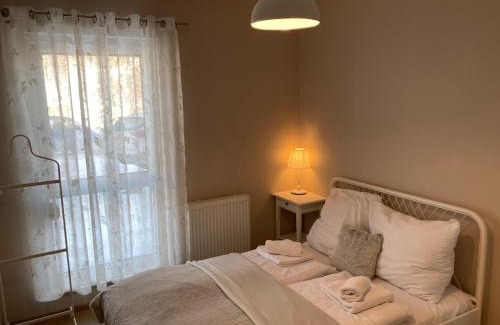 Szklarska Poreba Apartment | Apartament "Hotelik"
