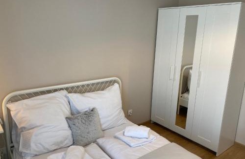 Szklarska Poreba Apartment | Apartament "Hotelik"