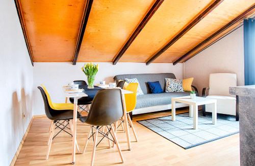 Cetniewo House | Apartament i pokoje gościnne Zawisza