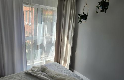 Siedlce Apartment | Apartament II Młyny Gdańskie blisko centrum