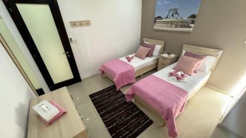 Msida Apartment | Apartament in Ta' Xbiex 3BR- 3 min Yatch Marina