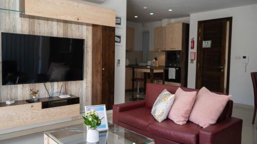 Msida Apartment | Apartament in Ta' Xbiex 3BR- 3 min Yatch Marina