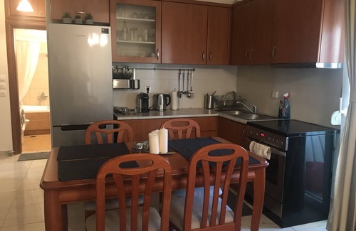 Oraiokastro Apartment | Apartament in Thessaloniki Oreokastro