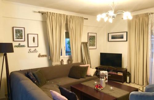 Oraiokastro Apartment | Apartament in Thessaloniki