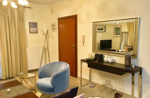 Oraiokastro Apartment | Apartament in Thessaloniki