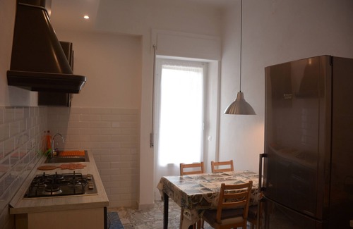 Levanto Apartment | Apartament in Villa in Levanto