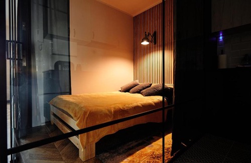 Tarnobrzeg Apartment | Apartament Incognito Rynek