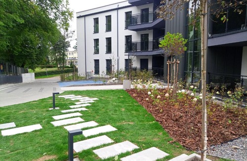 Tarnobrzeg Apartment | Apartament Incognito Rynek