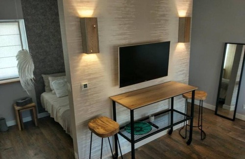 Mragowo Apartment | APARTAMENT Inspiracja