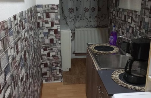Resita Apartment | Apartament Iosif House RGR 1