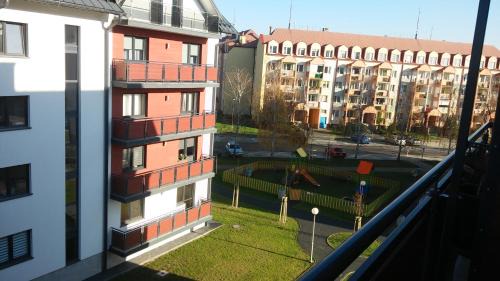 Mielec Apartment | Apartament JACK