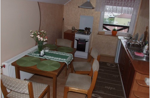 Augustow Apartment | Apartament Jagoda in Augustow