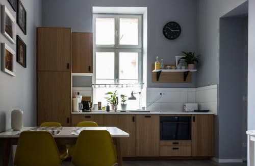Grunwald Apartment | Apartament Jana Matejki