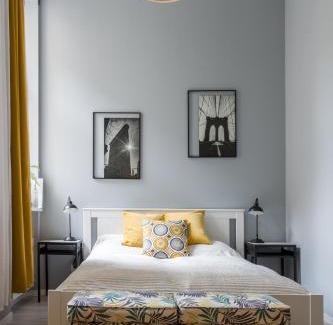 Grunwald Apartment | Apartament Jana Matejki