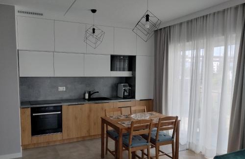 Poznan Apartment | Apartament Jasielska Podolany