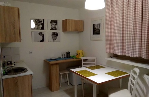 Plock Apartment | APARTAMENT JASNY NOCLEGI PŁOCK