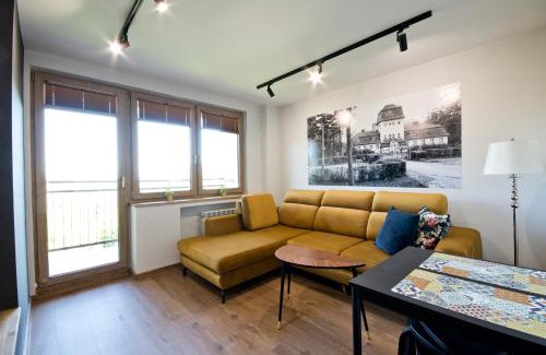 Jastrzebie-Zdroj Apartment | Apartament Jastrzębie