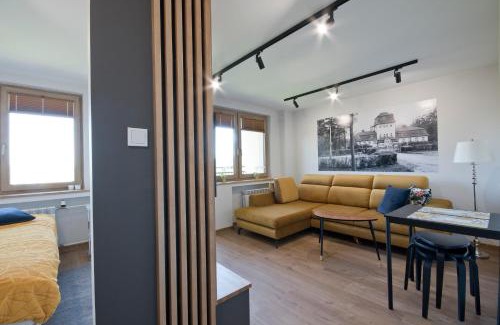 Jastrzebie-Zdroj Apartment | Apartament Jastrzębie