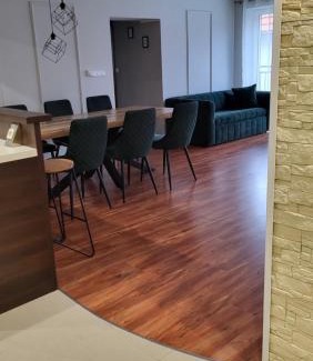 Leszno Apartment | Apartament Jeździecki Leszno